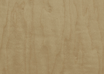 Sauers - Caramel Bamboo Wood Veneer Sheet - 4' x 8' - Vertical Grain -  2-Ply Wood on Wood
