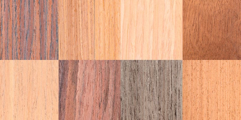 High quality Wood Veneers