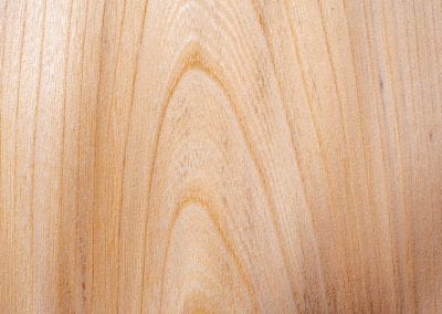 Sauers - White Bamboo Wood Veneer Sheet - 4' x 8' - Vertical Grain - 2-Ply  Wood on Wood
