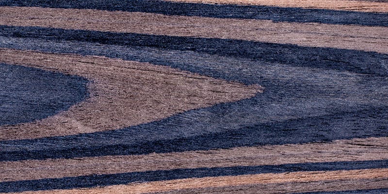 3 Reasons to Choose Dyed Wood Veneer