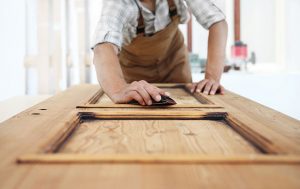 How Cabinet Refacing Works