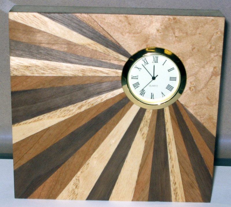 Wood Veneers Gallery