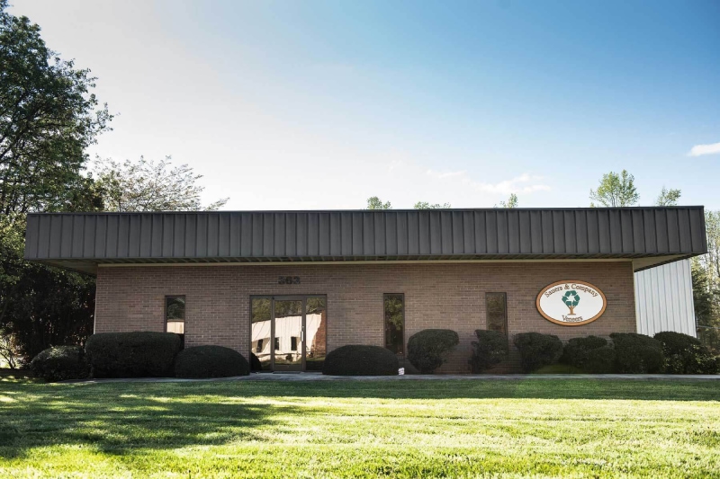 Sauers & Company Veneers